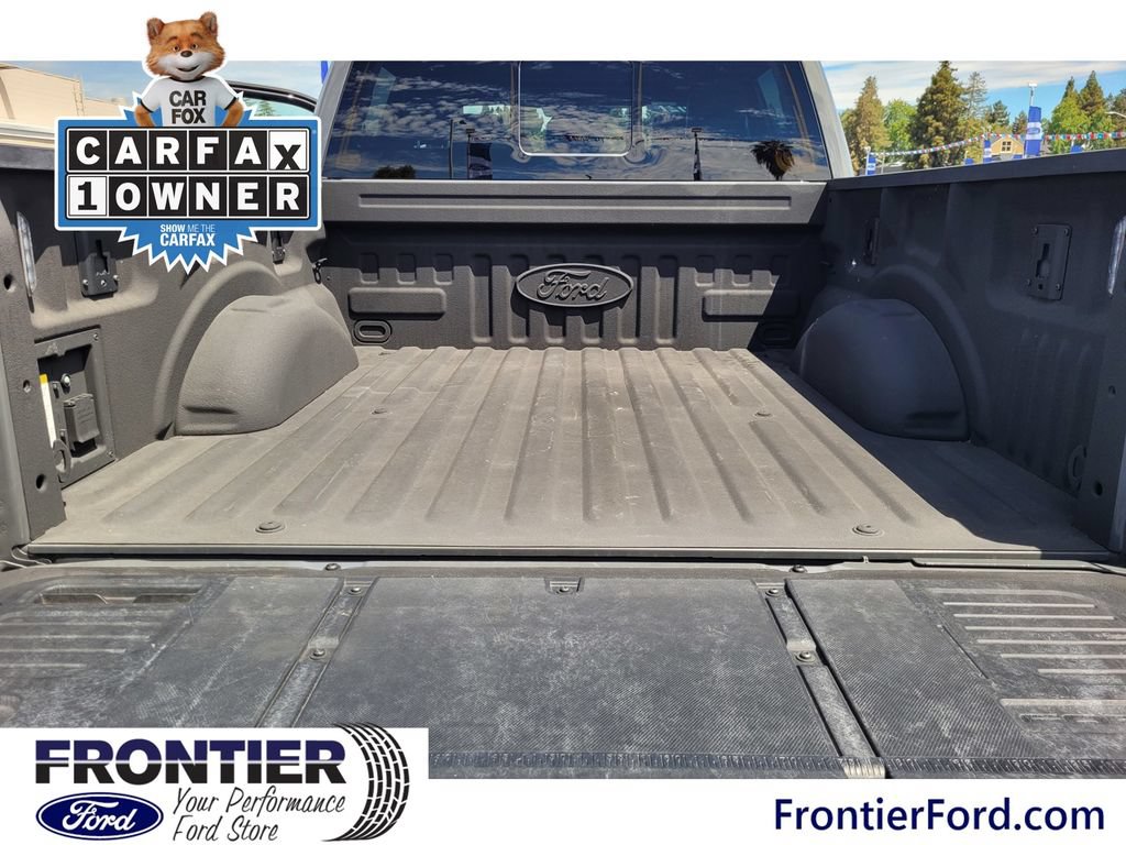 Used 2021 Ford F150 Raptor w/ Raptor 37 Performance Package AWD/4WD image 27