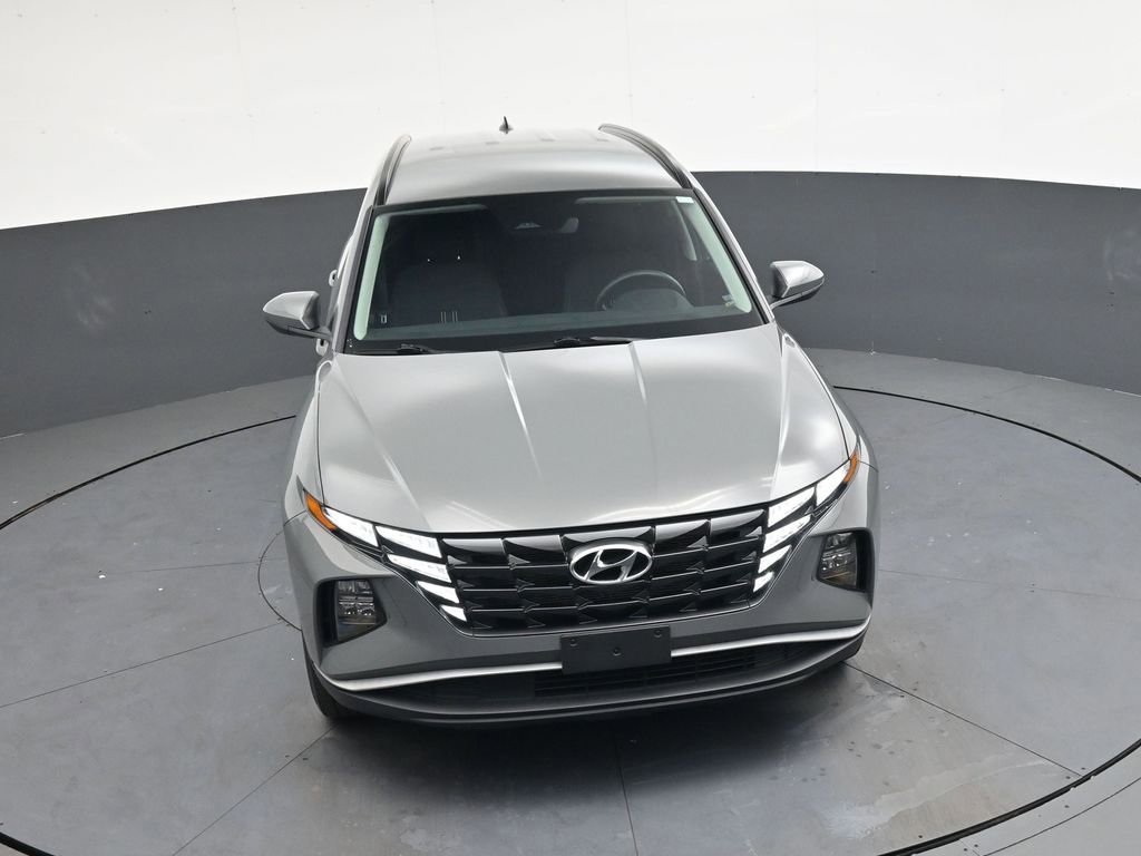 Used 2024 Hyundai Tucson SEL image 35