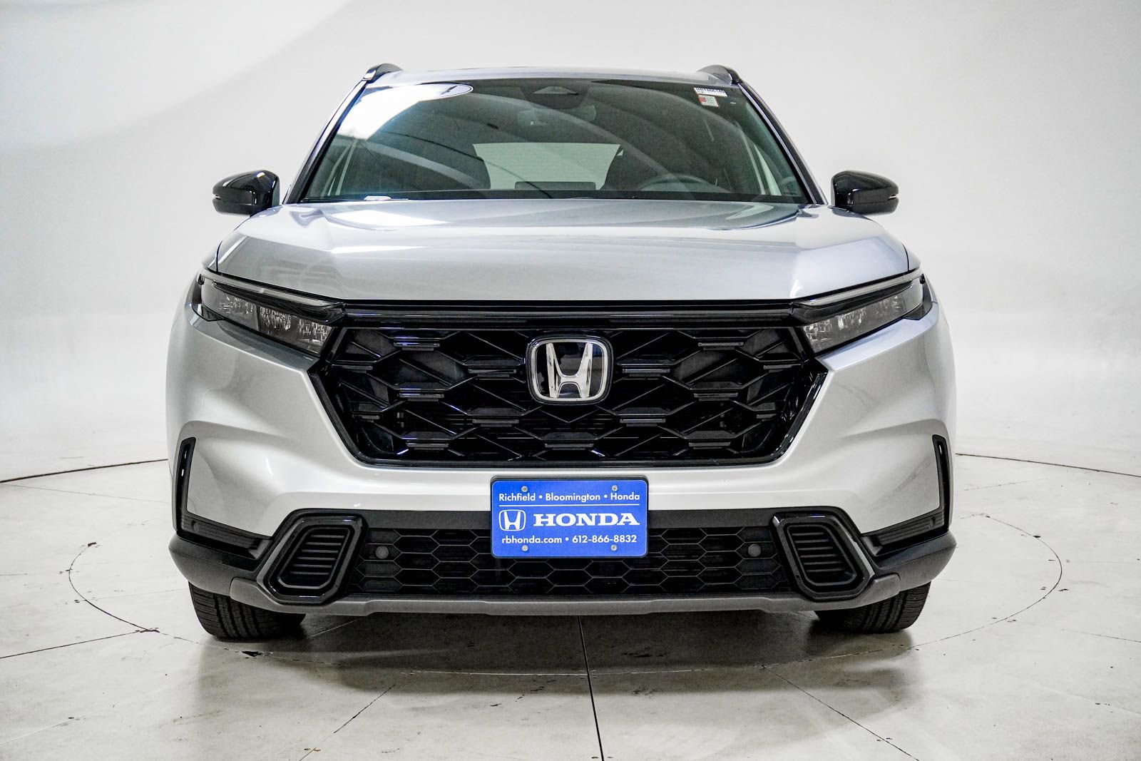 Used 2024 Honda CR-V Sport-L image 14