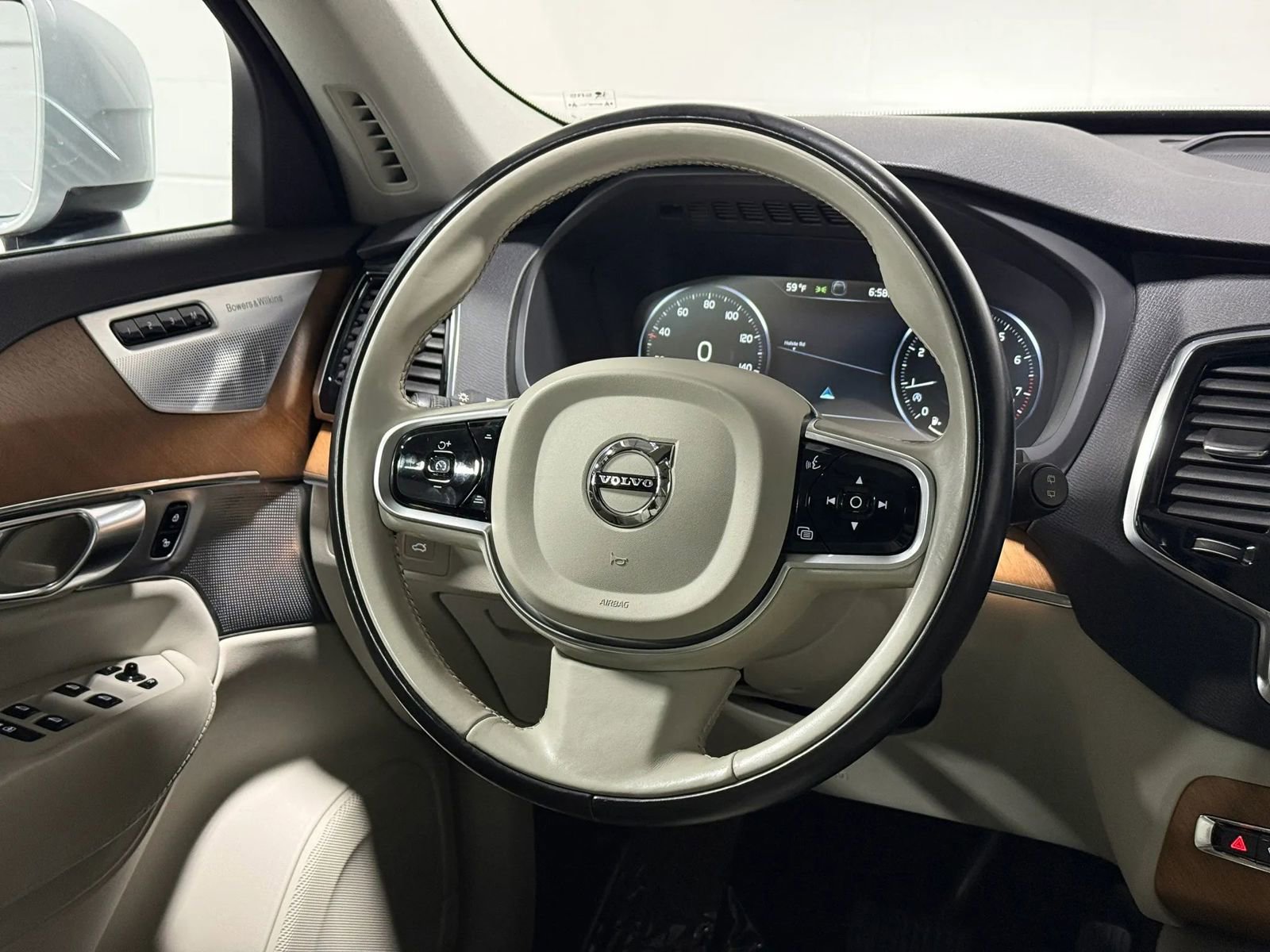 Used 2018 Volvo XC90 T6 Inscription AWD/4WD image 26