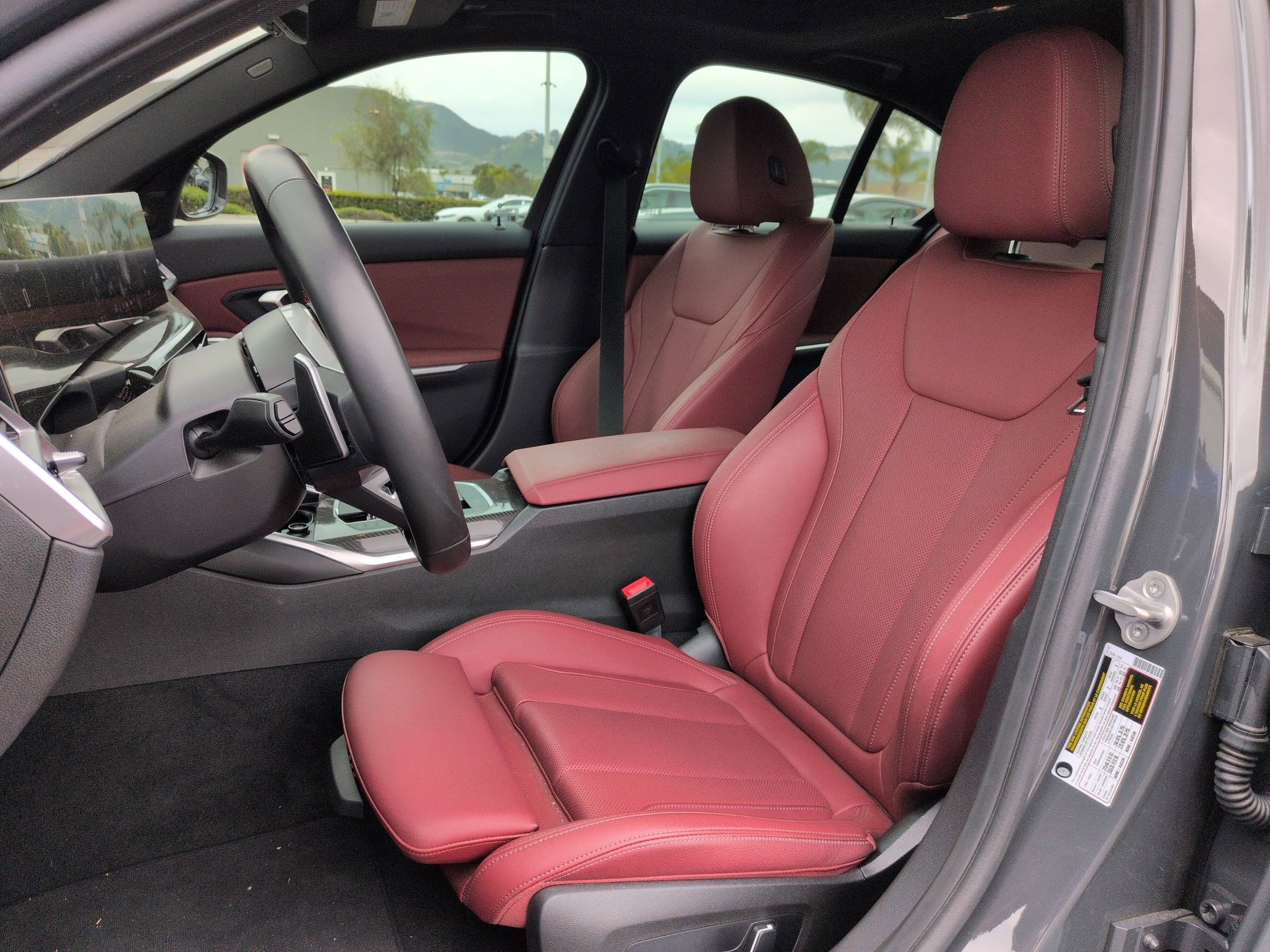 Used 2026 BMW M340i w/ Premium Package image 16