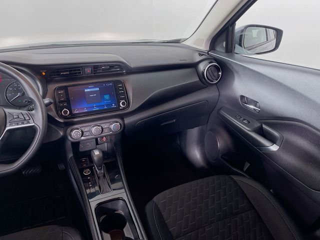 Used 2024 Nissan Kicks SV image 22