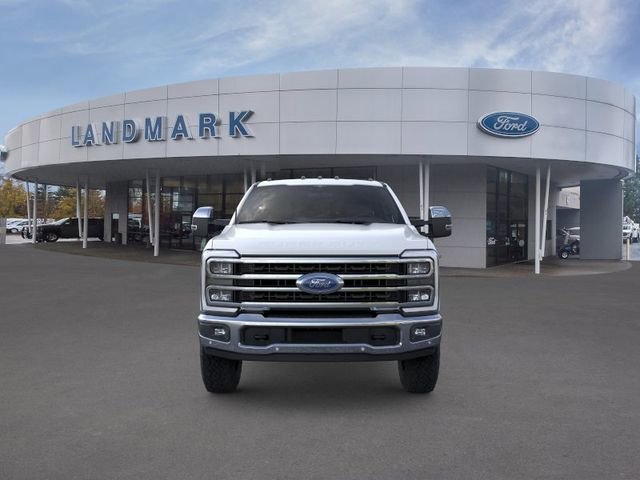 New 2026 Ford F350 King Ranch w/ Tremor Off-Road Package AWD/4WD image 6