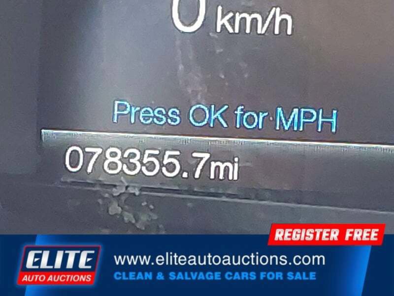 Used 2018 Ford Edge Titanium AWD/4WD image 30