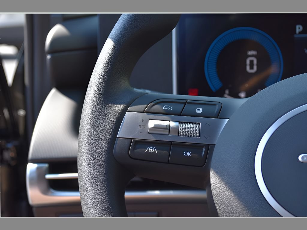 New 2026 Hyundai Santa Cruz SE FWD image 19