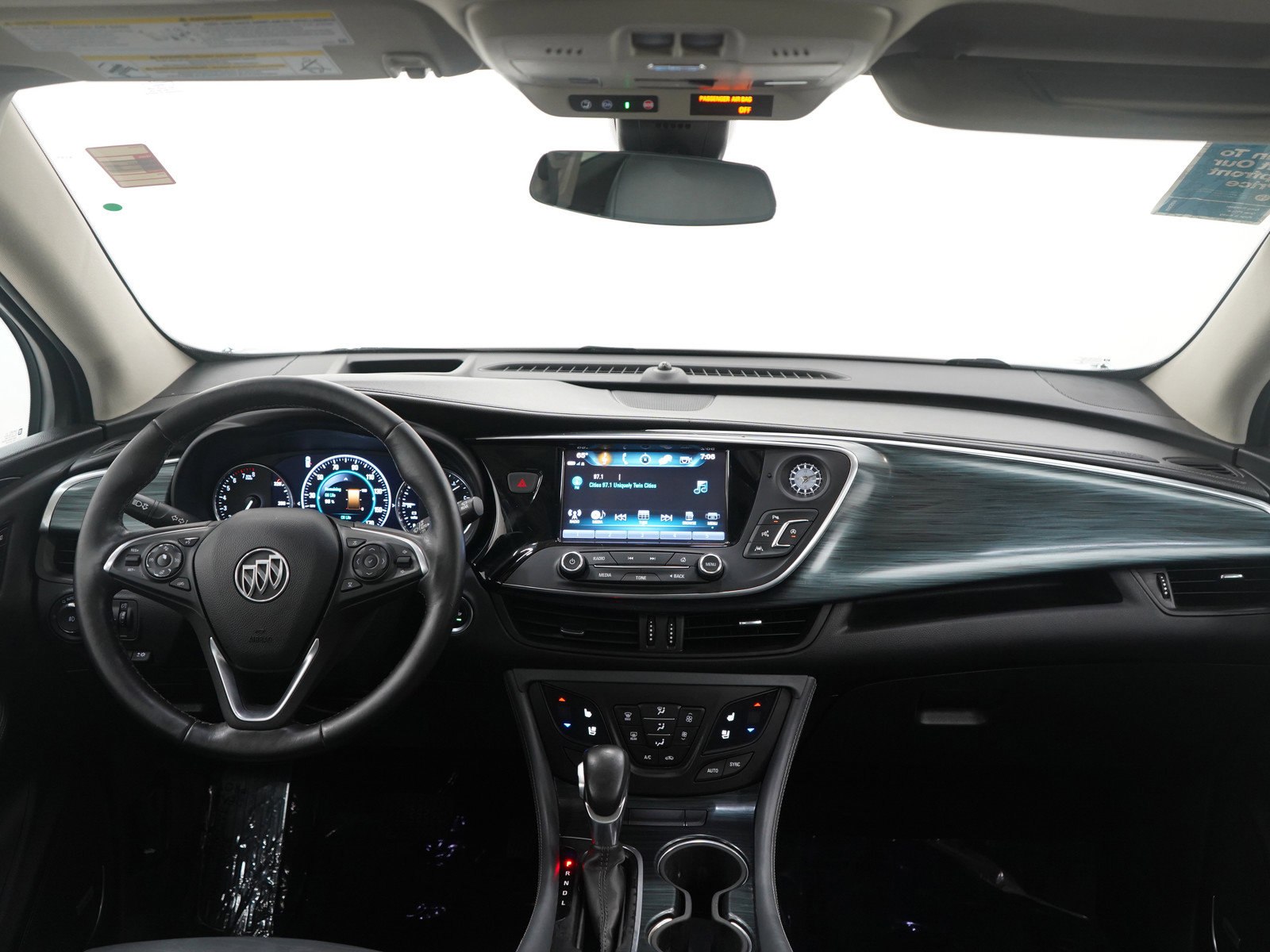 Used 2019 Buick Envision Premium w/ Driver Confidence Package image 13