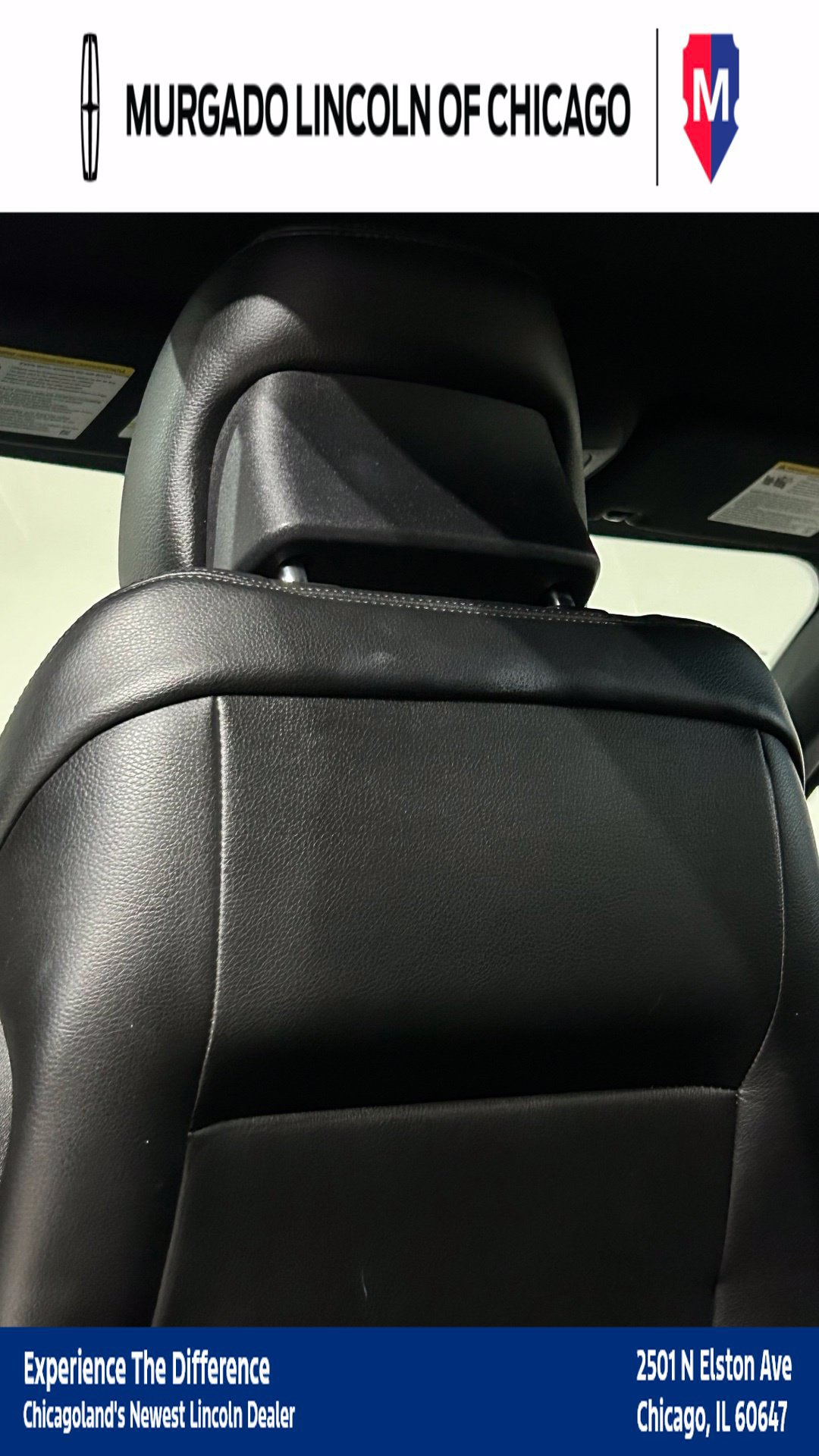 Used 2019 Lincoln MKC Premiere FWD image 44
