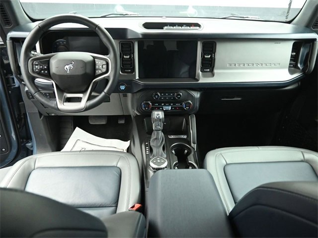Certified 2023 Ford Bronco Outer Banks image 22