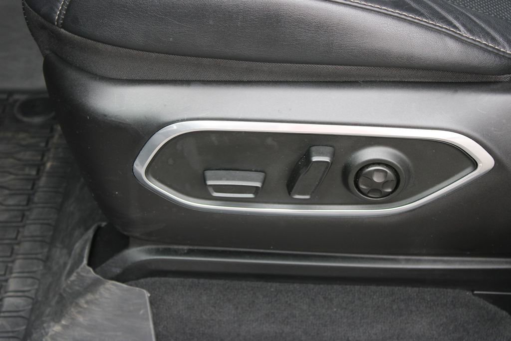 Used 2024 Jeep Wagoneer Series II image 21