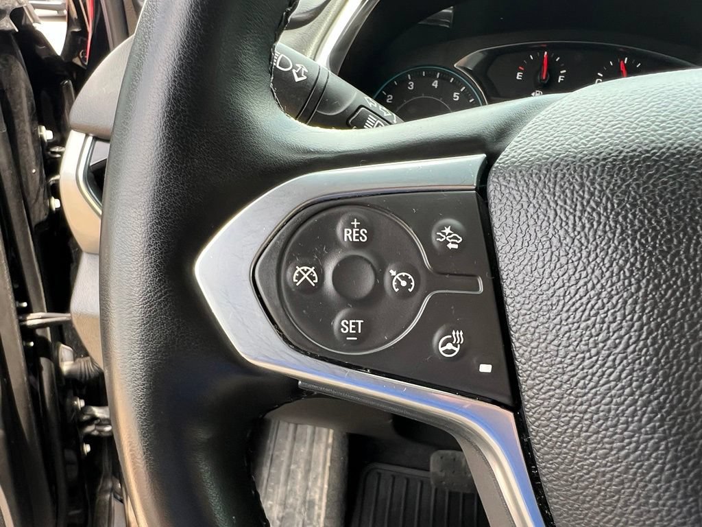 Used 2023 Chevrolet Traverse LT w/ Rear Camera Mirror Package AWD/4WD image 49