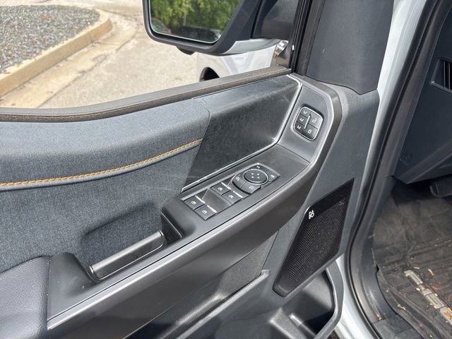 Used 2025 Ford F150 Tremor w/ Equipment Group 402A High AWD/4WD image 8