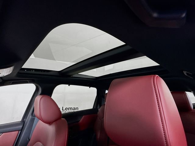 New 2025 MAZDA CX-70 3.3 Turbo S w/ Premium Package image 23