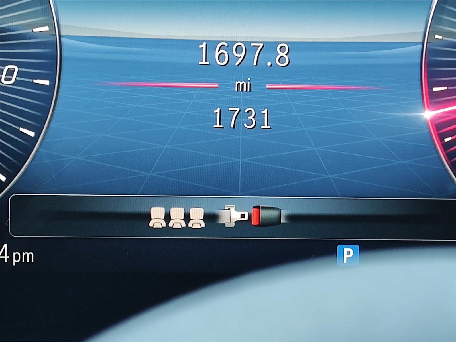 Used 2026 Mercedes-Benz GLE 350 4MATIC image 30