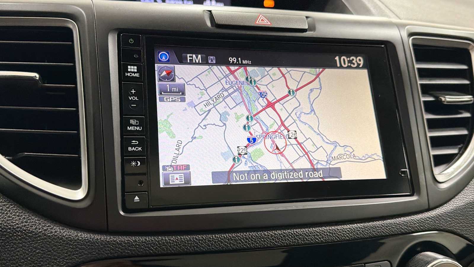 Used 2015 Honda CR-V Touring image 20