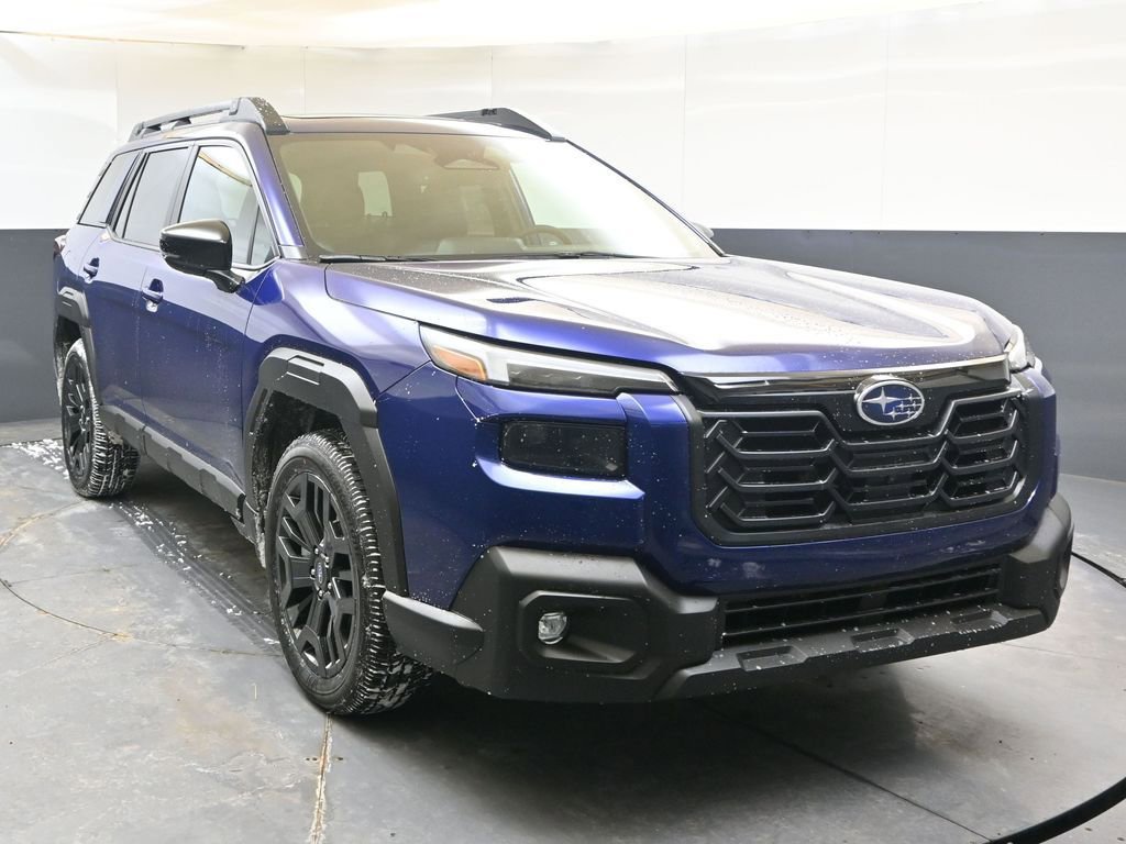 New 2026 Subaru Outback Limited XT image 8