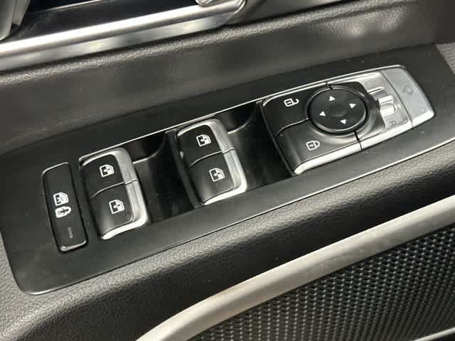 Used 2022 Kia Telluride EX w/ EX Premium Package AWD/4WD image 20