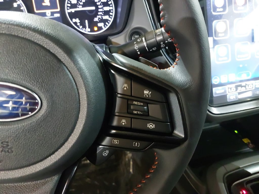 New 2026 Subaru Crosstrek 2.5i Limited AWD/4WD image 18