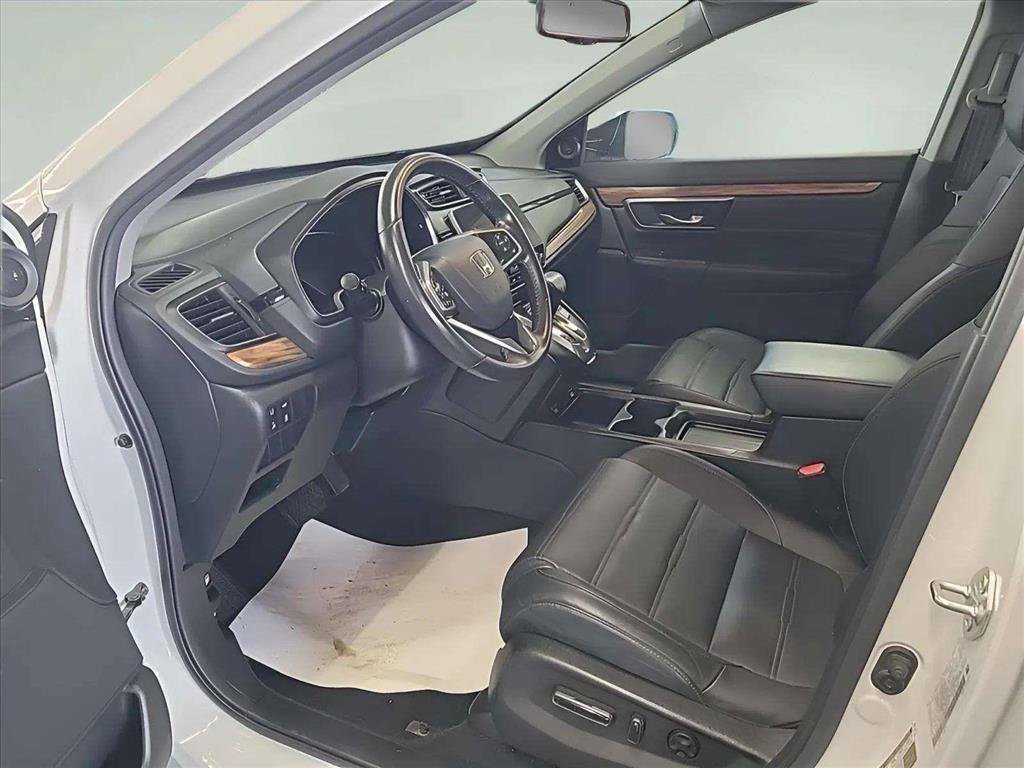 Used 2022 Honda CR-V EX-L image 14