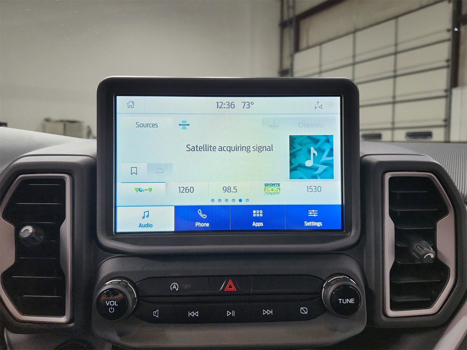 Used 2023 Ford Bronco Sport Big Bend image 26