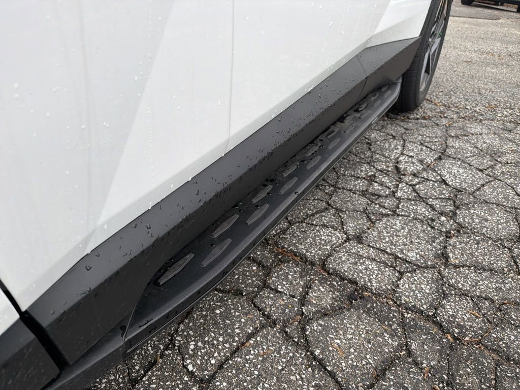 New 2026 Hyundai Tucson SEL image 10