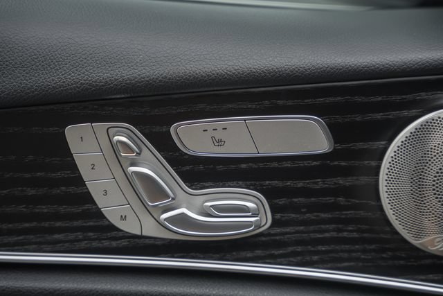 Certified 2022 Mercedes-Benz E 350 4MATIC Sedan image 39