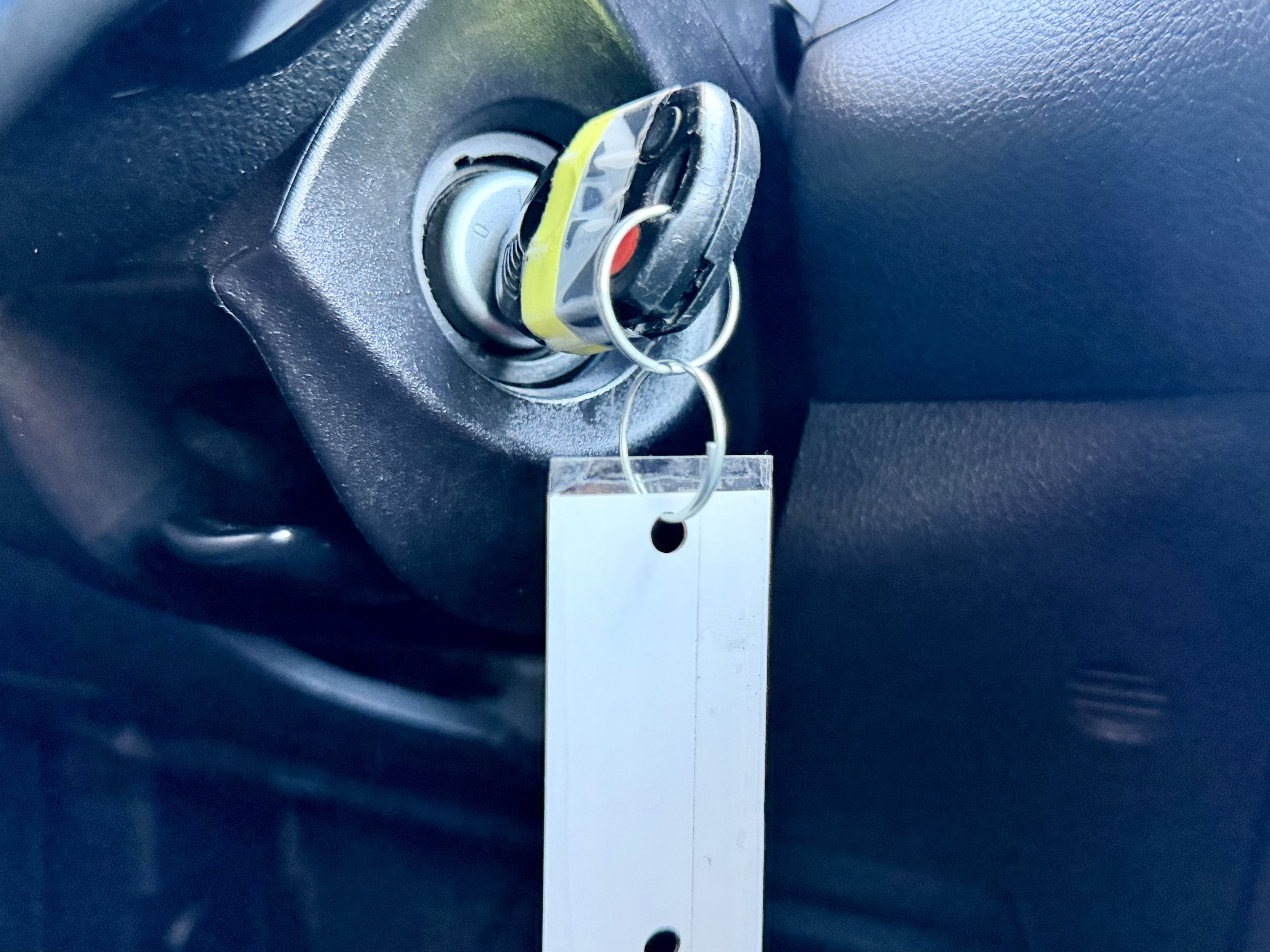 Used 2013 Ford Focus SE FWD image 20
