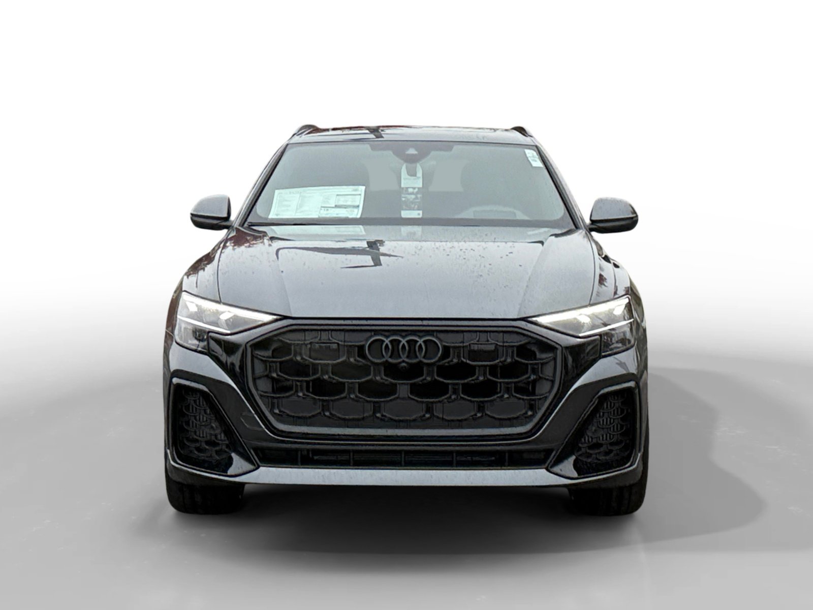 New 2026 Audi Q8 Prestige AWD/4WD image 8