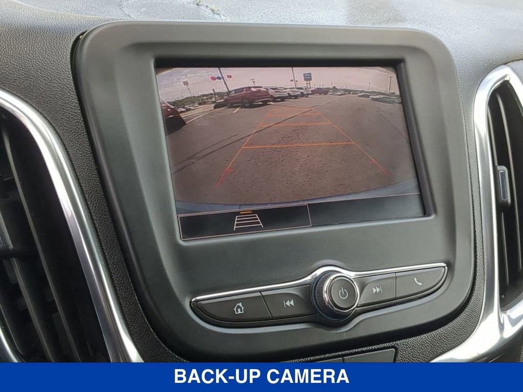 Certified 2024 Chevrolet Equinox LT w/ LPO, Floor Liner Package AWD/4WD image 16