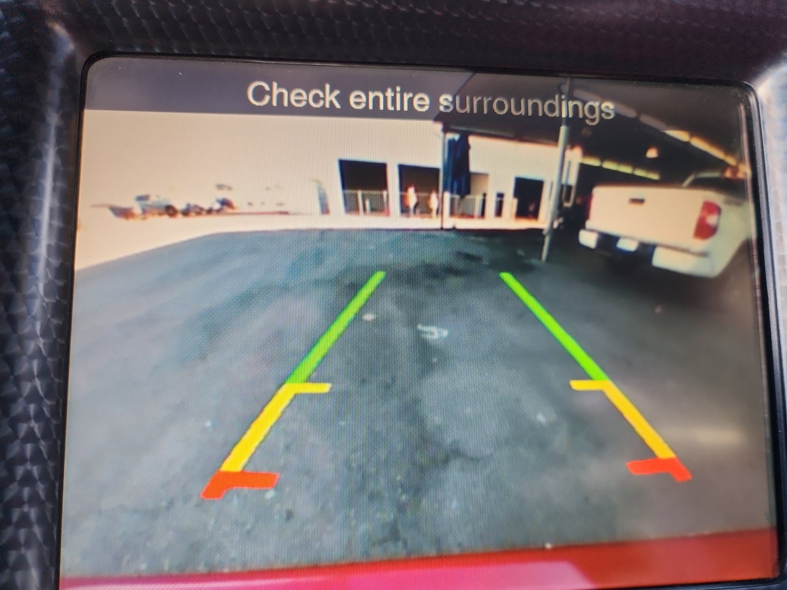 Used 2012 Dodge Charger SRT8 w/ Adaptive Cruise Control Group RWD image 19
