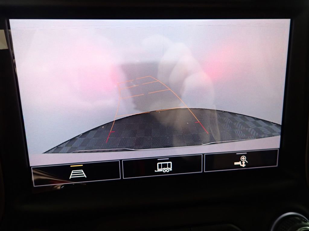 Used 2022 Chevrolet Silverado 1500 High Country w/ LPO, Dark Essentials Package image 4