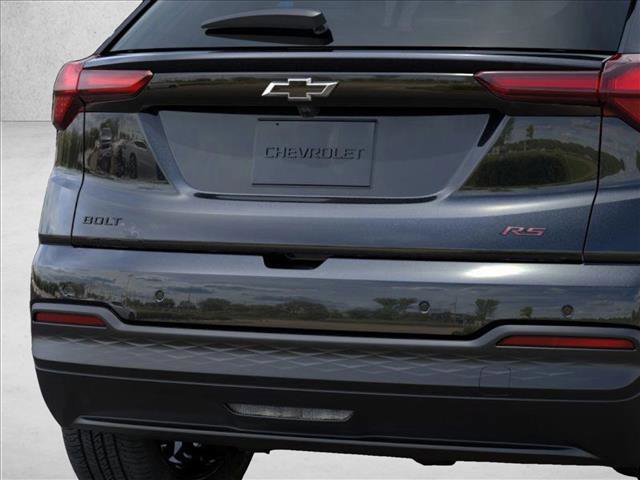 New 2027 Chevrolet Bolt RS image 14