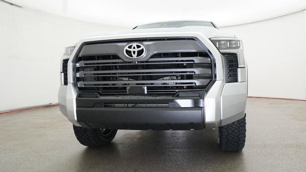 New 2026 Toyota Tundra Limited AWD/4WD image 18