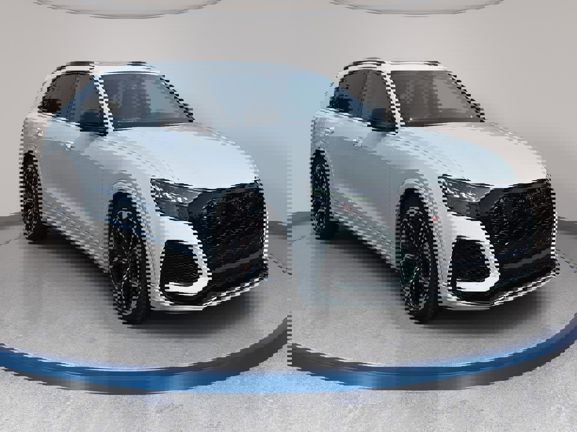 Certified 2023 Audi RS Q8 AWD/4WD image 3