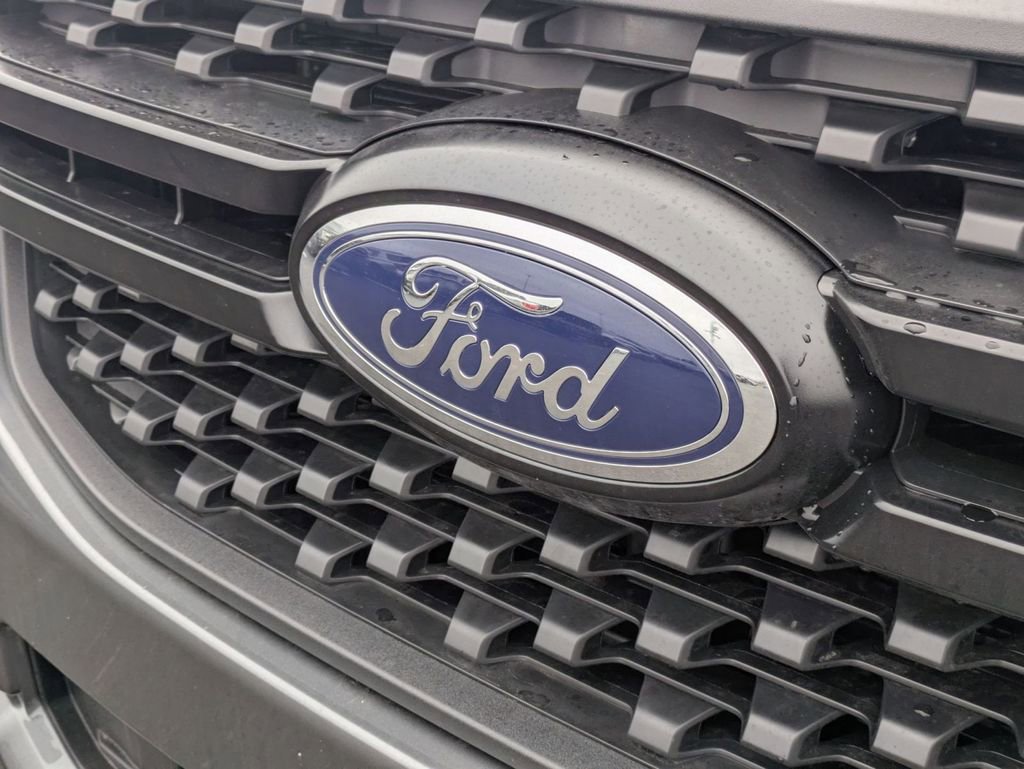 New 2025 Ford Ranger XL w/ Trailer Tow Package AWD/4WD image 11