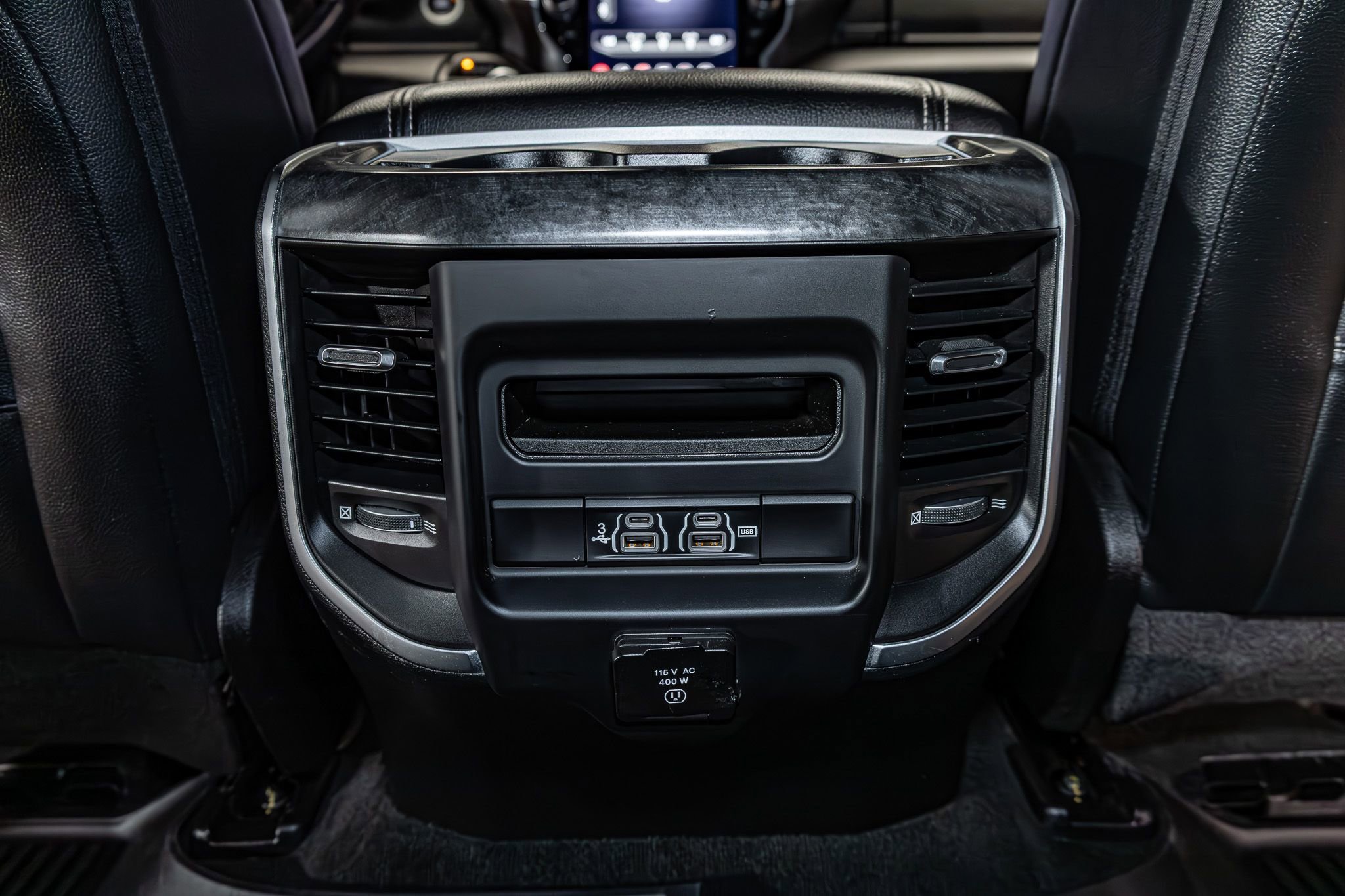 Used 2019 RAM 1500 Big Horn AWD/4WD image 22