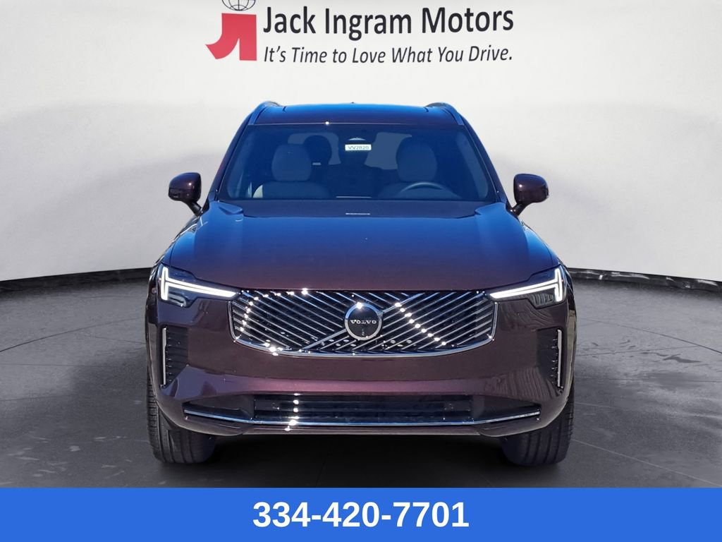 New 2026 Volvo XC90 B5 Plus image 8