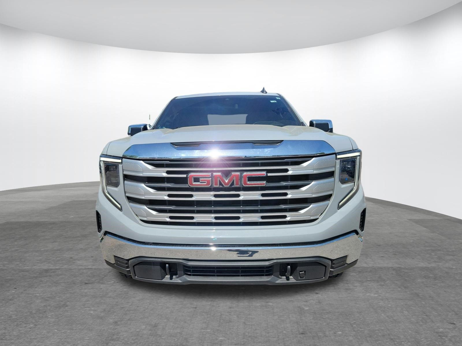 Used 2024 GMC Sierra 1500 SLE w/ Preferred Package AWD/4WD image 21