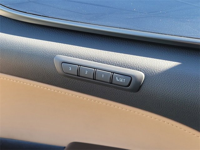 Used 2024 Lexus NX 250 250 Premium image 30