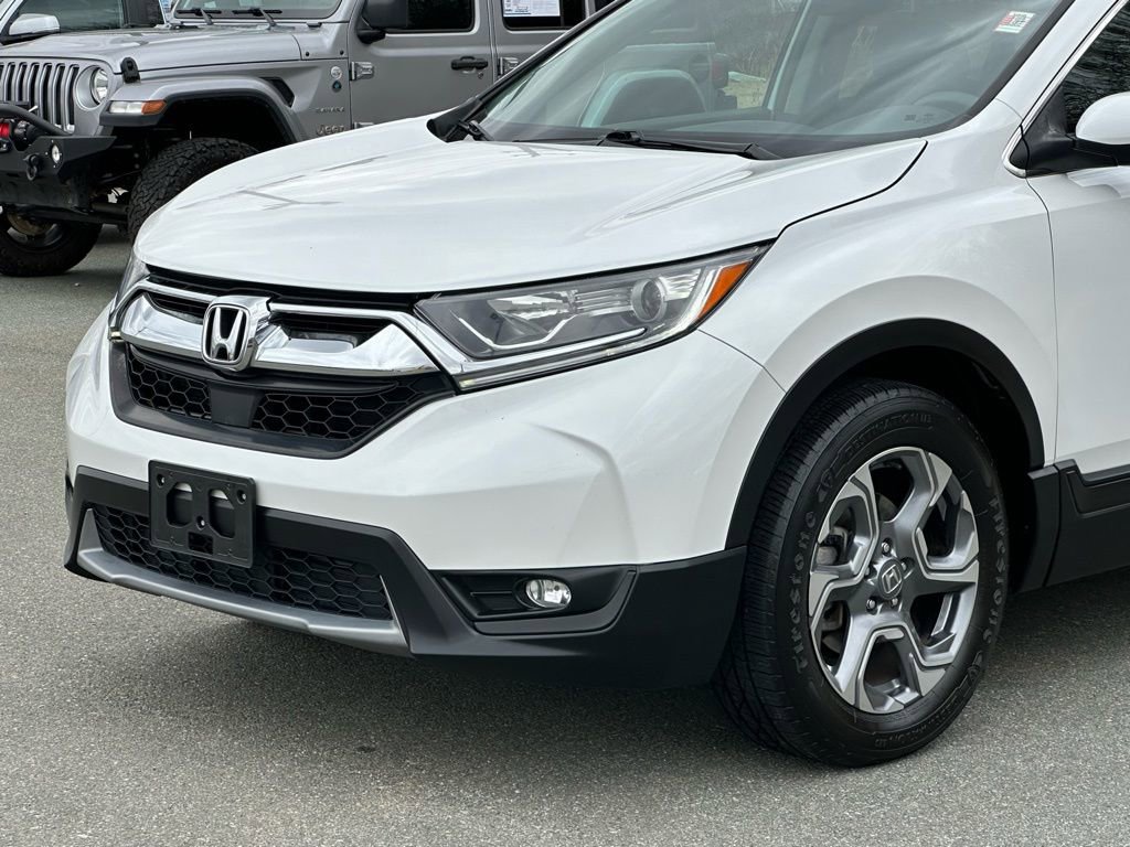 Used 2019 Honda CR-V EX image 31