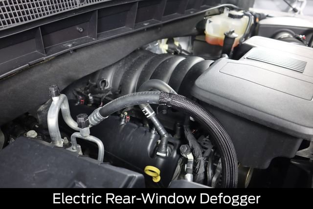 Used 2020 GMC Sierra 1500 AT4 w/ AT4 Premium Package image 19