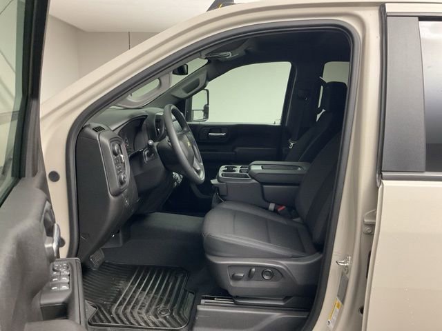 New 2026 Chevrolet Silverado 2500 Custom w/ Custom Value Package image 12