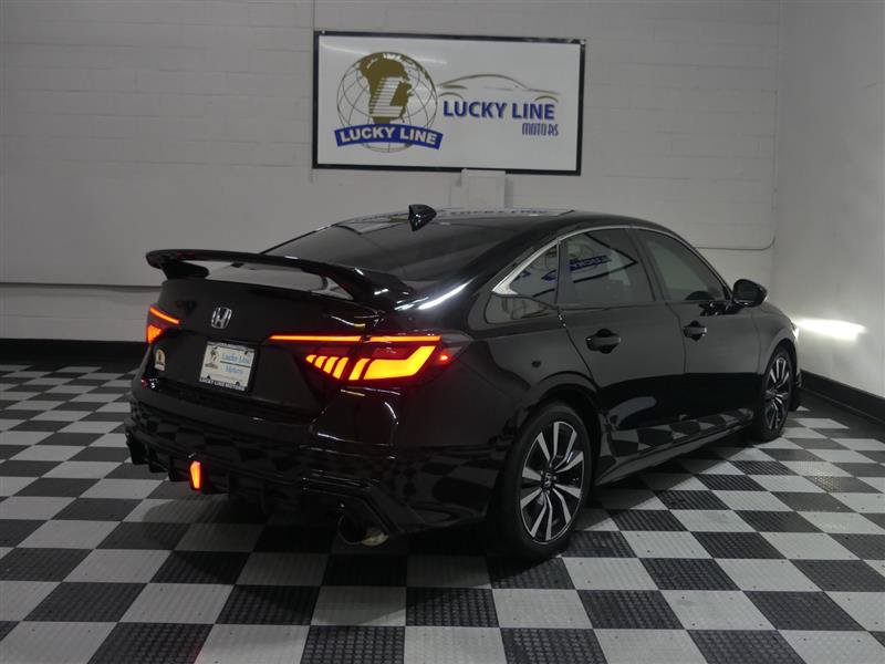Used 2022 Honda Civic EX image 10