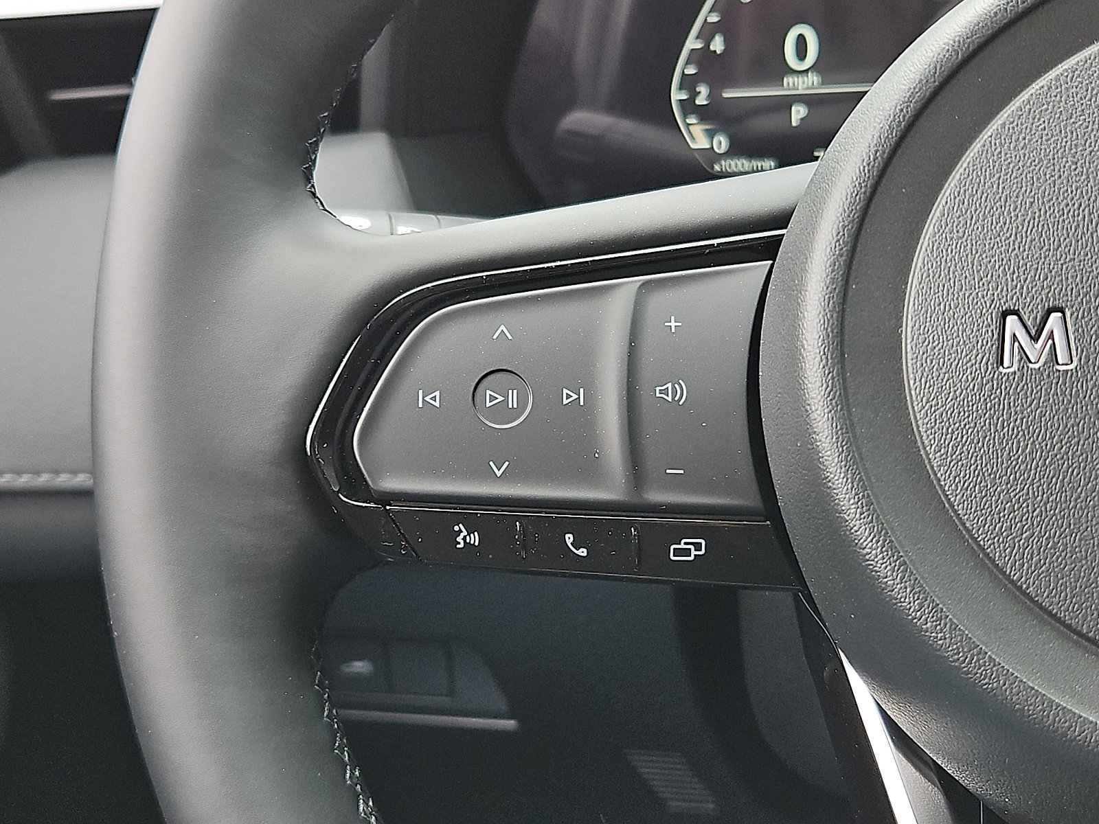 New 2026 MAZDA CX-5 Preferred AWD/4WD image 16