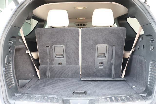 Used 2017 Dodge Durango Citadel RWD image 20