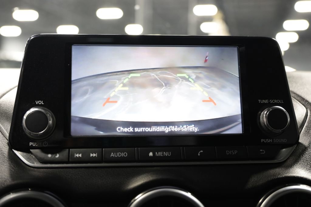 Used 2020 Nissan Sentra S image 34