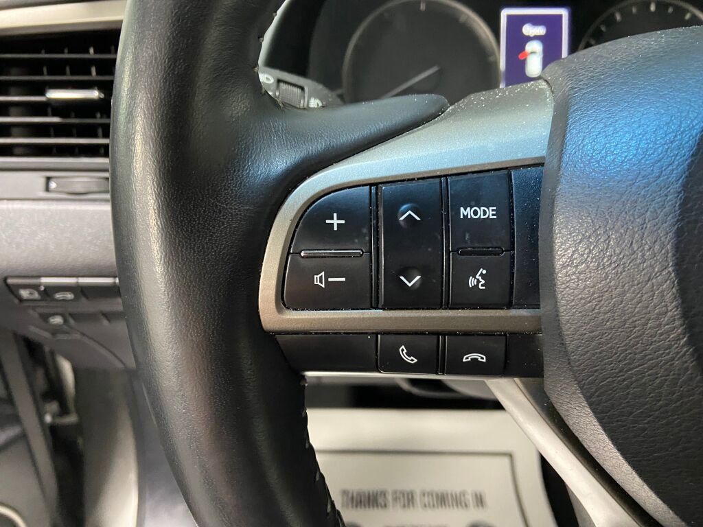 Used 2018 Lexus RX 350 AWD w/ Premium Package image 16