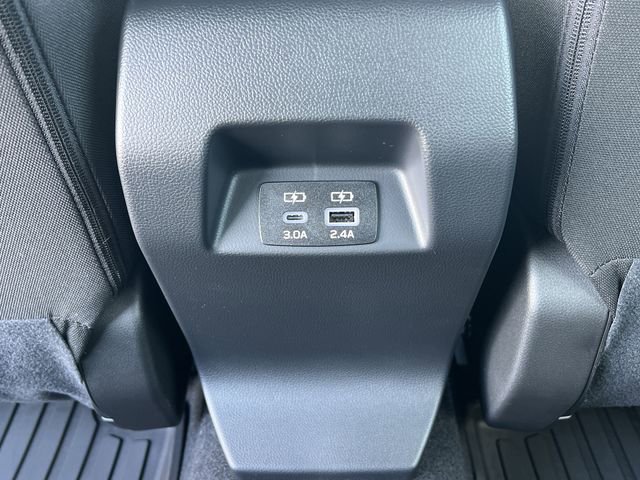 Used 2026 Subaru Impreza RS w/ Popular Package #1 image 31
