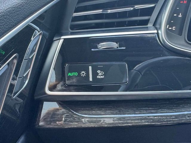 Certified 2023 Audi Q7 3.0T Prestige image 40