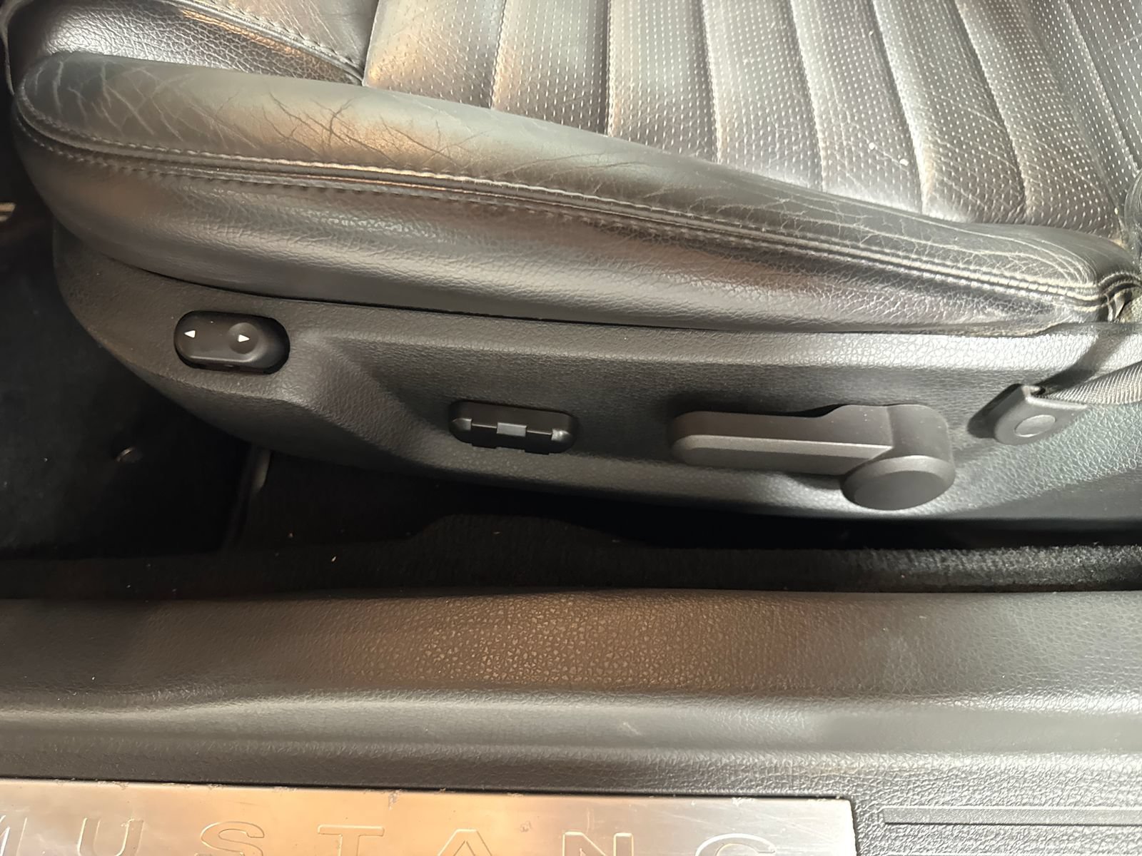 Used 2007 Ford Mustang GT Premium RWD image 15