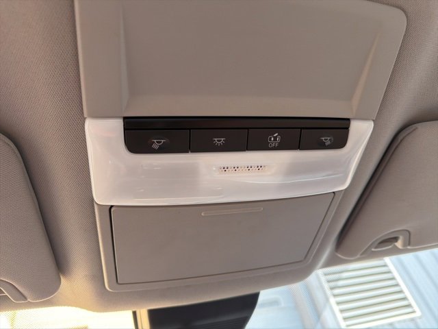 Used 2024 Nissan Altima 2.5 SV image 28